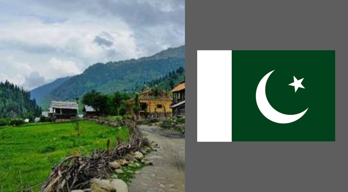 পাকিস্তানের আজাদ কাশ্মিরে ঈদের পর আন্দোলনের হুমকি